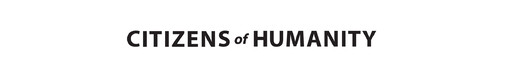 citizens of humanity