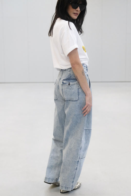 trousers
