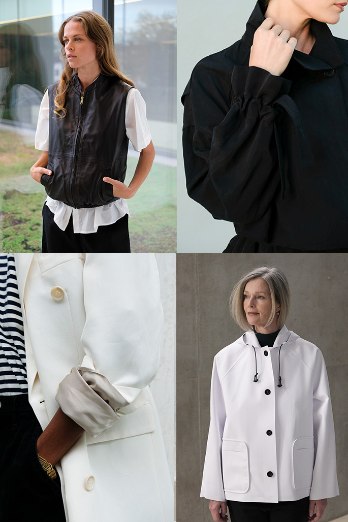 jackets