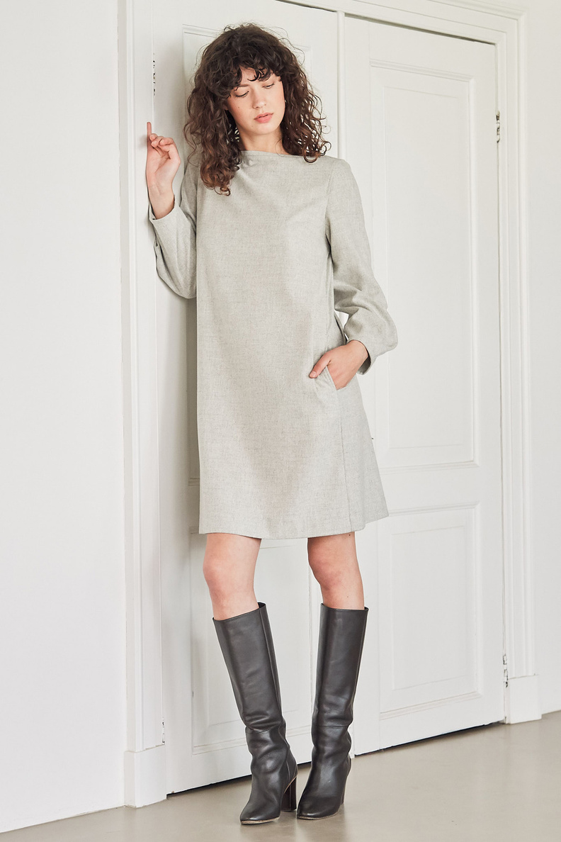 rue blanche jax light grey