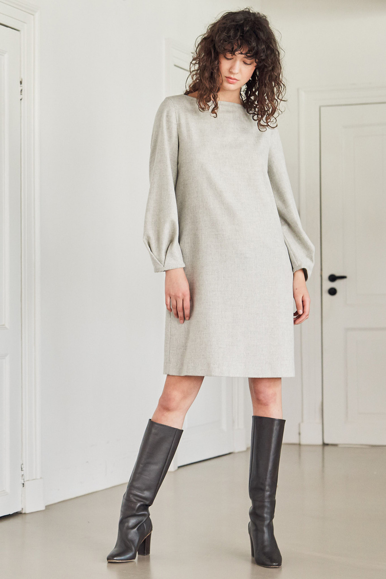 rue blanche jax light grey