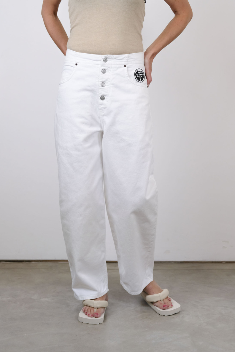 maison margiela mm6 s52la0119 5 pocket 