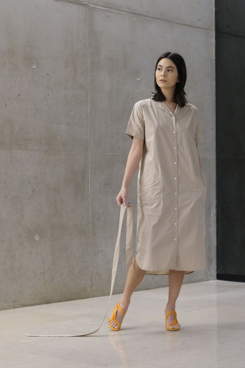 aiayu agnes dress