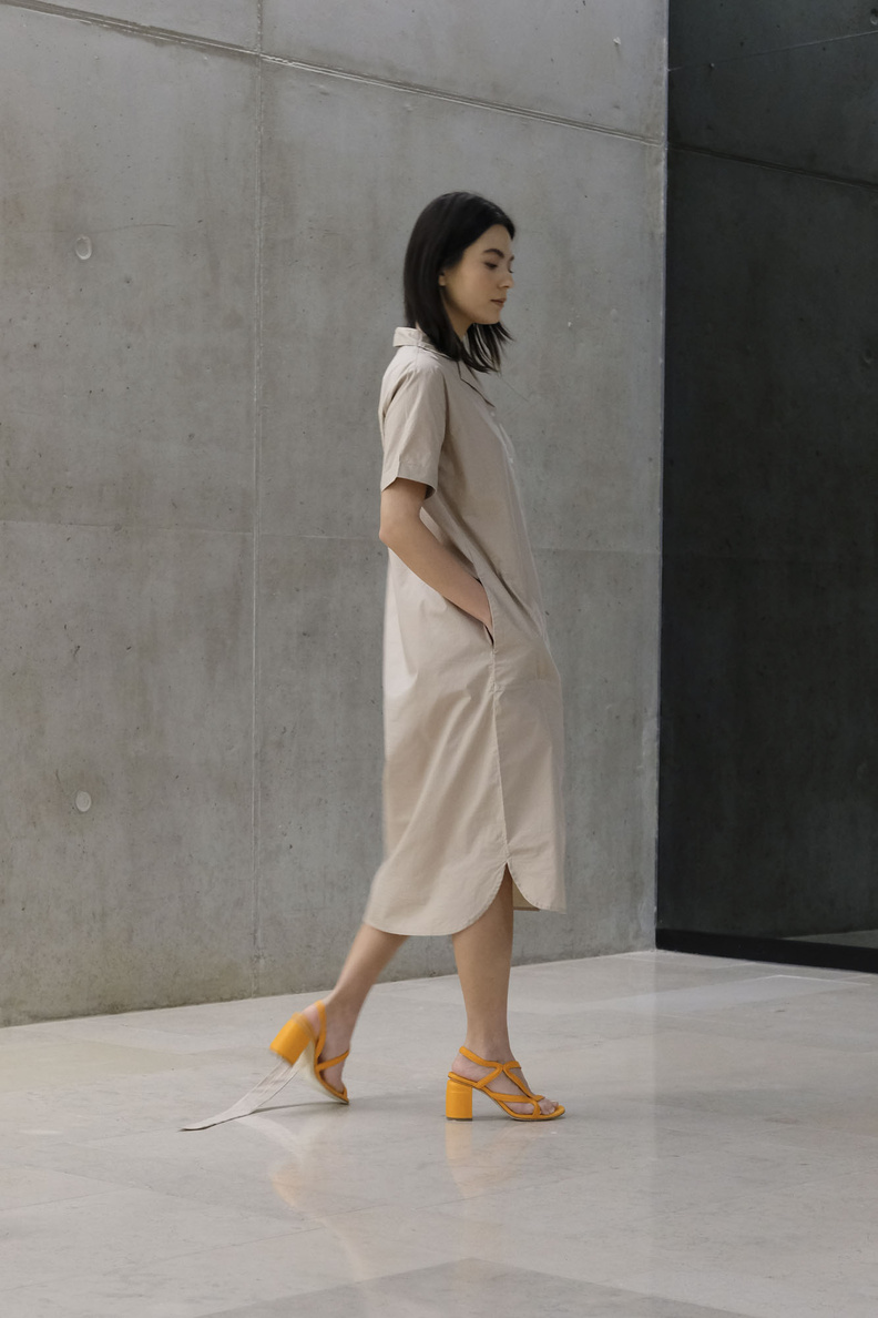 aiayu agnes dress