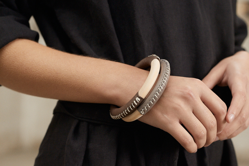 fant bracelet mud