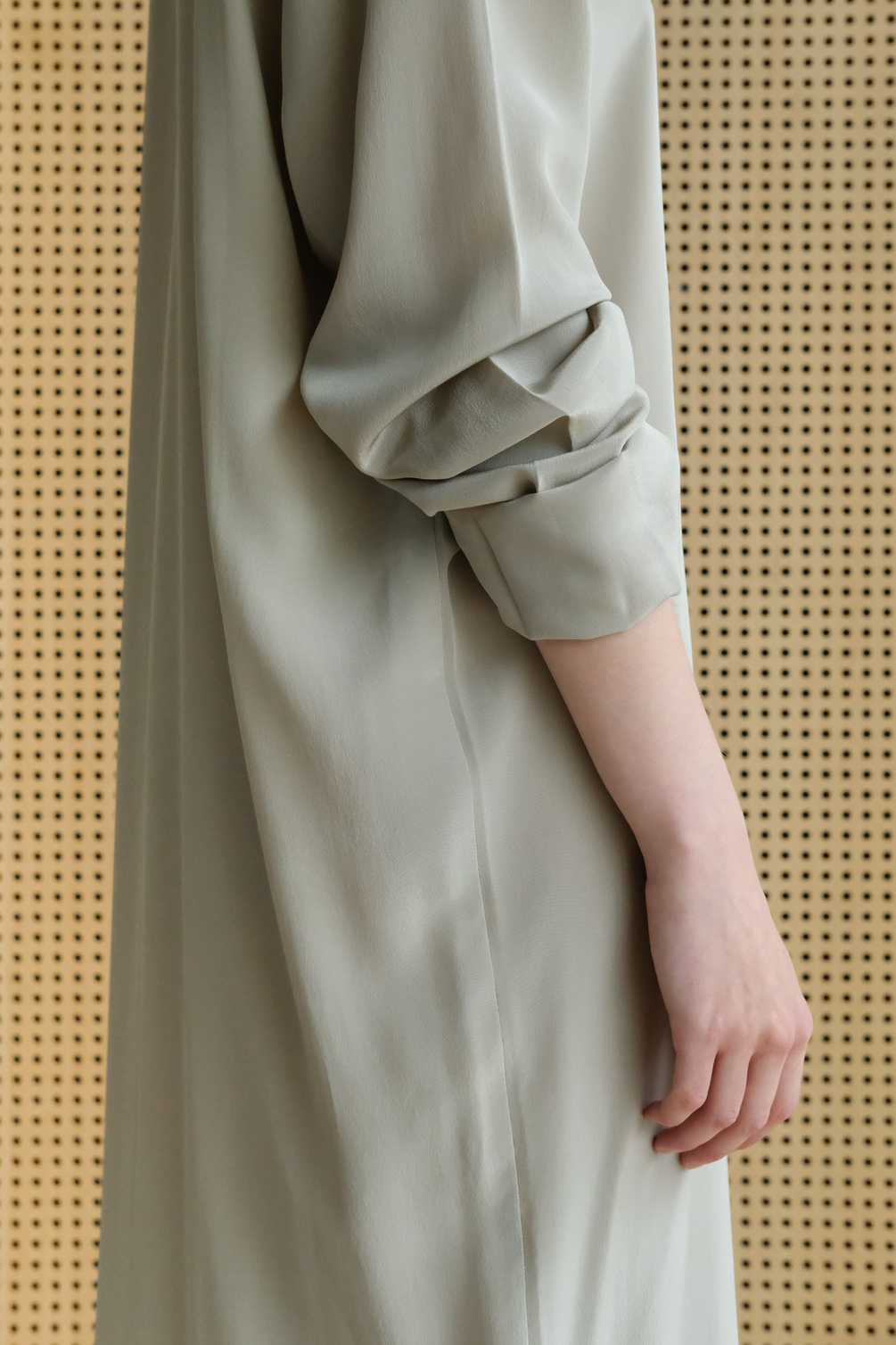 monique van heist lol split stone silk