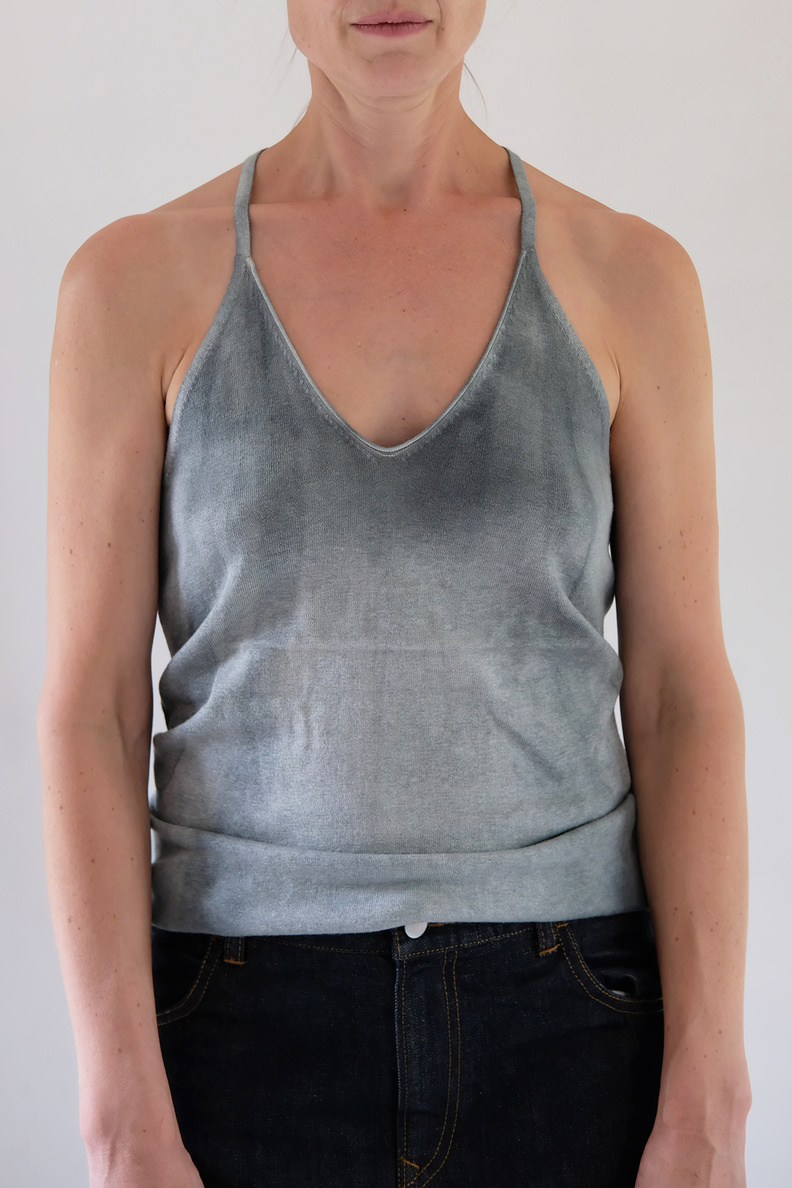so good to wear santorini spray dye storm