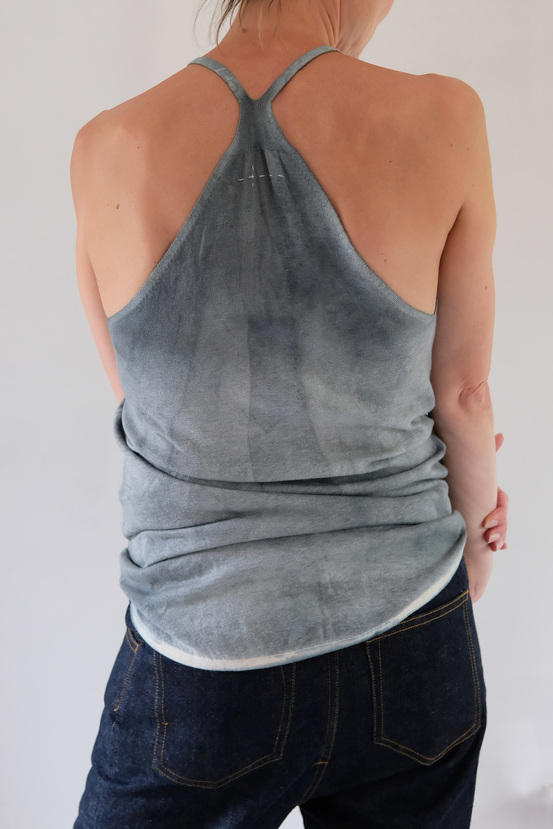 so good to wear santorini spray dye storm