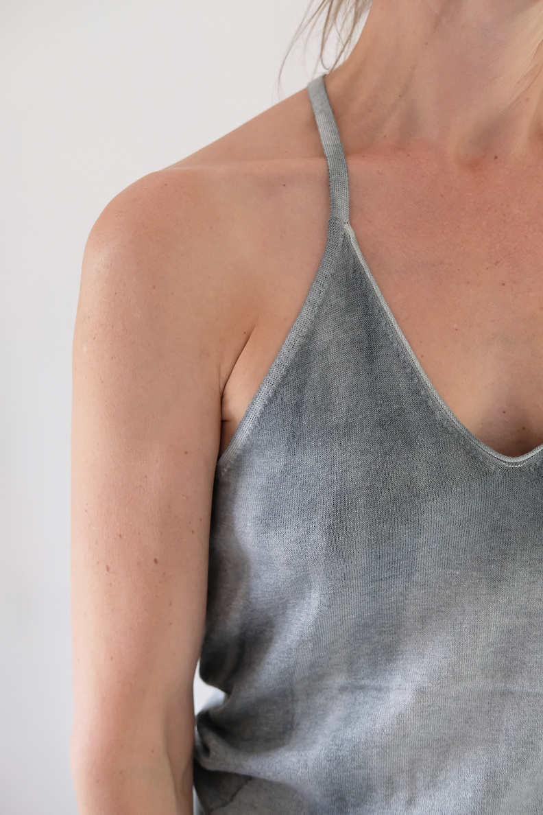 so good to wear santorini spray dye storm