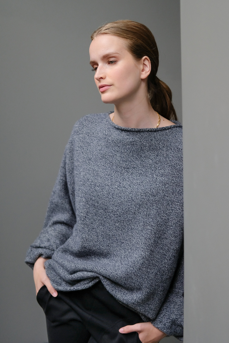 extreme cashmere nº 155 marin