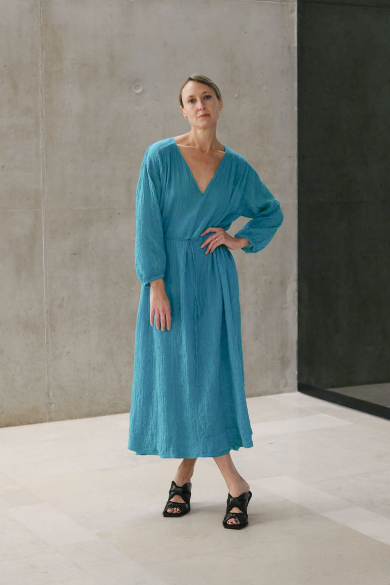 pomandere dress 3229