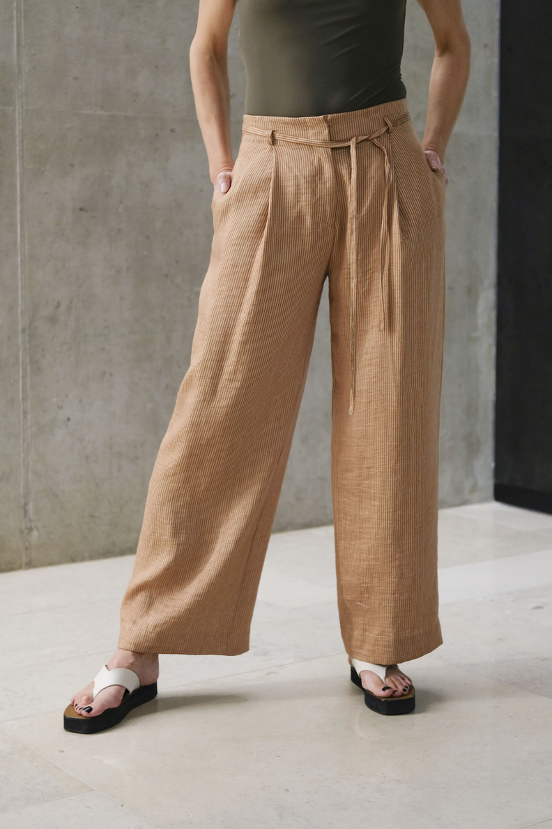 pomandere pants 7161
