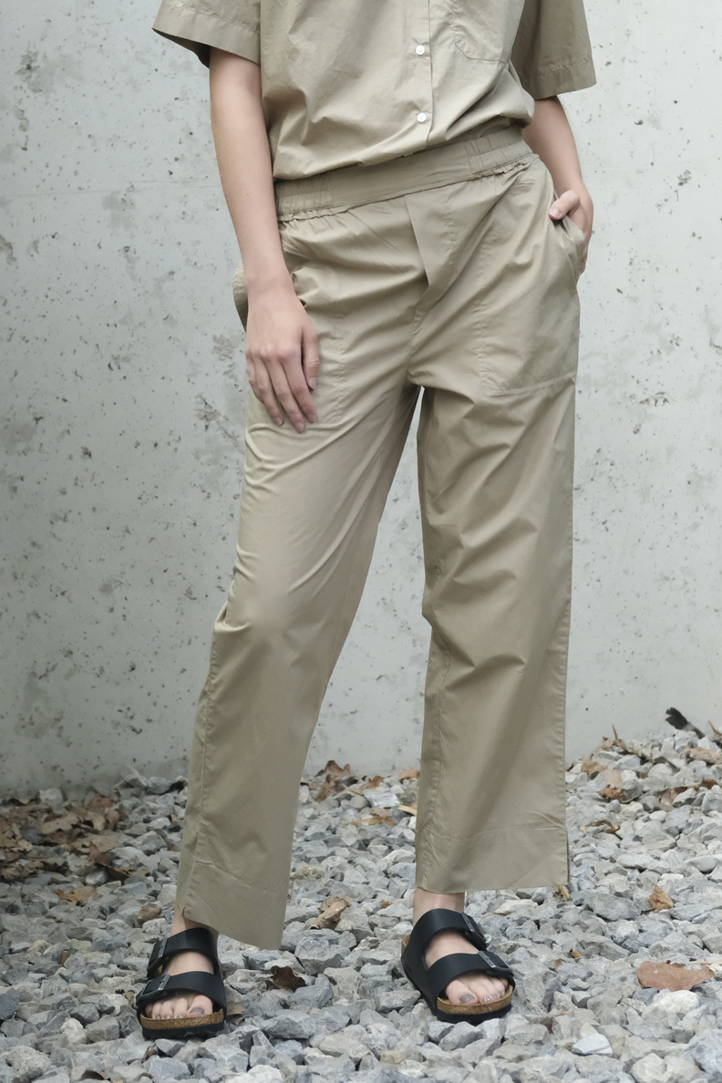 aiayu viola pant seagrass