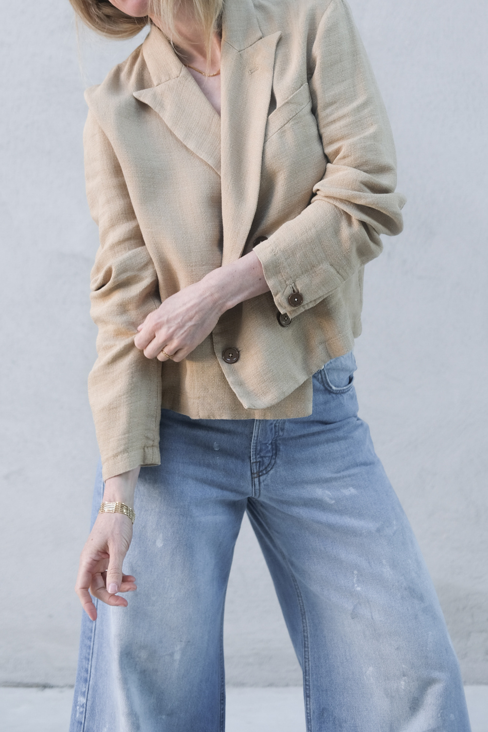 barena venezia jacket gila corda