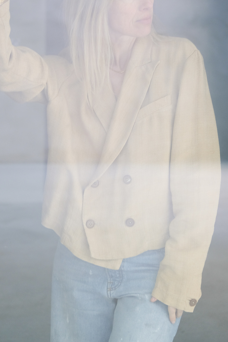 barena venezia jacket gila corda
