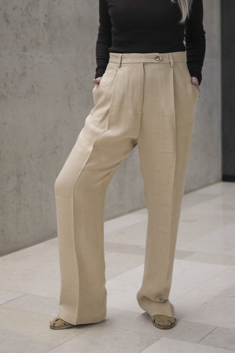 barena venezia trousers clyde corda