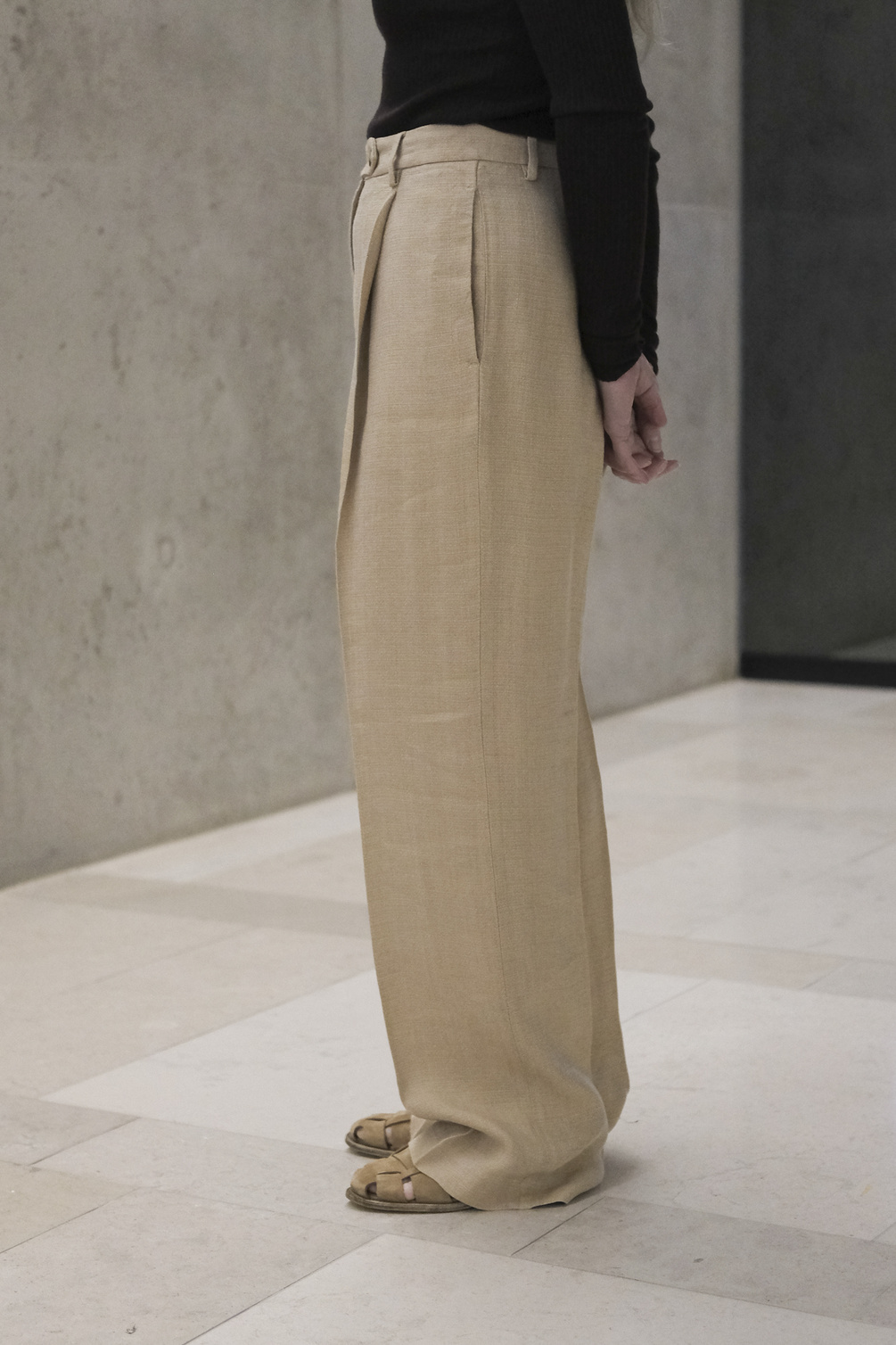 barena venezia trousers clyde corda