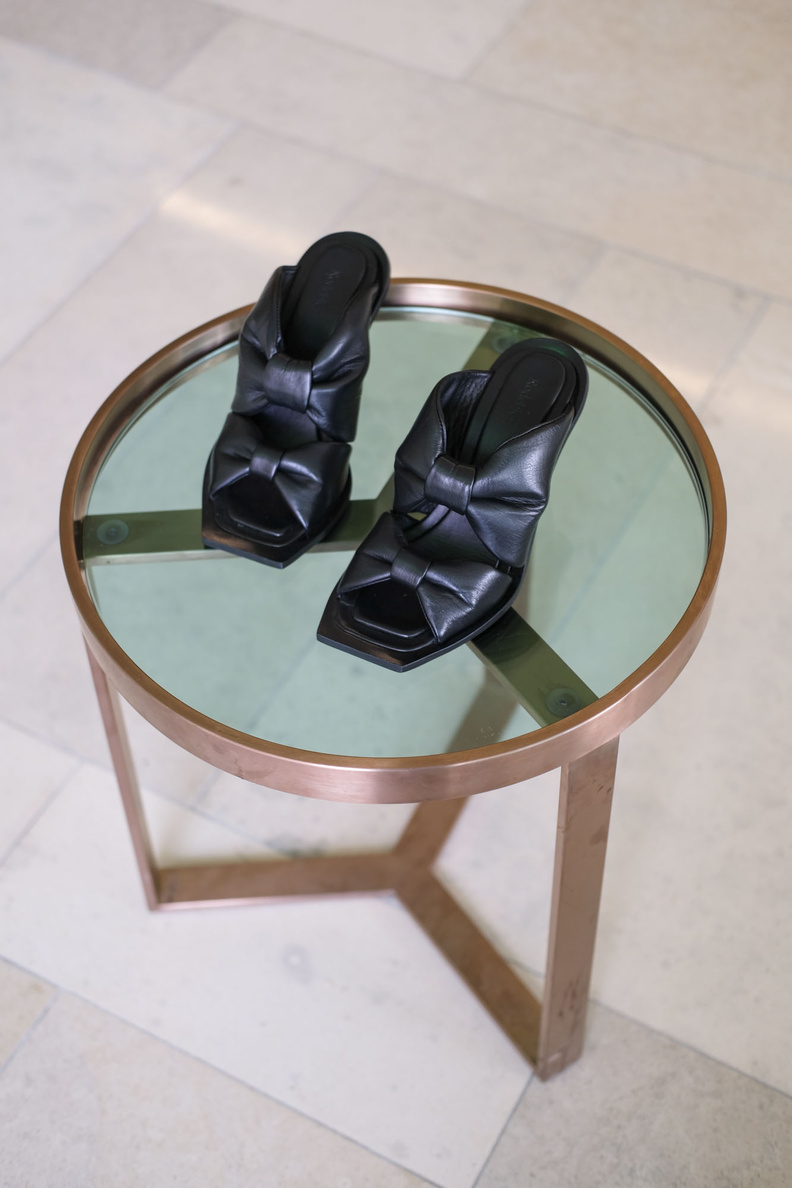 rodebjer gabriela black