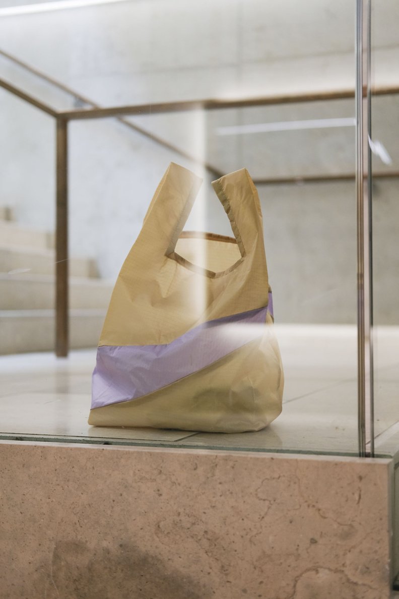 susan bijl shopping bag select idea m