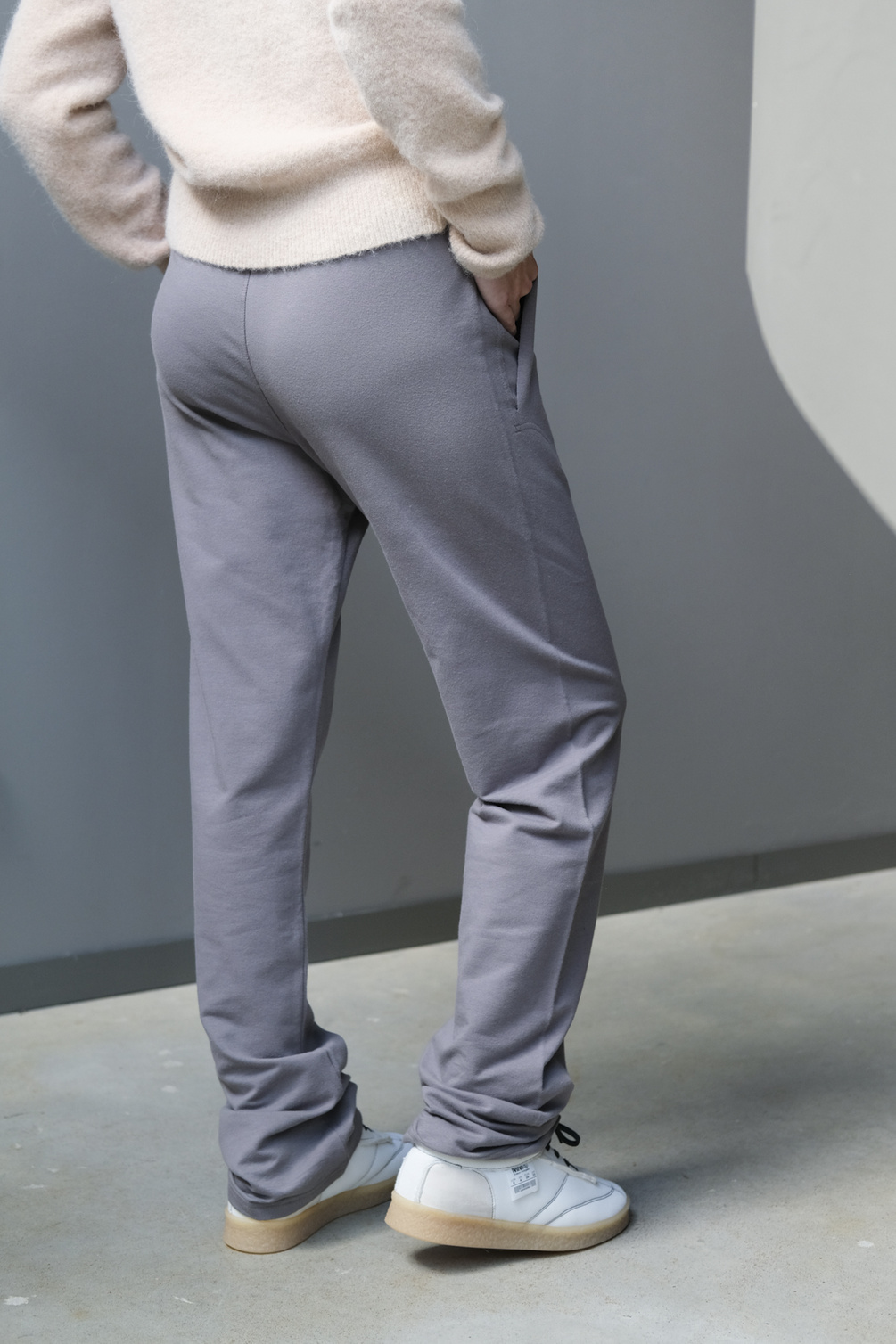 monique van heist relax mouse sweat
