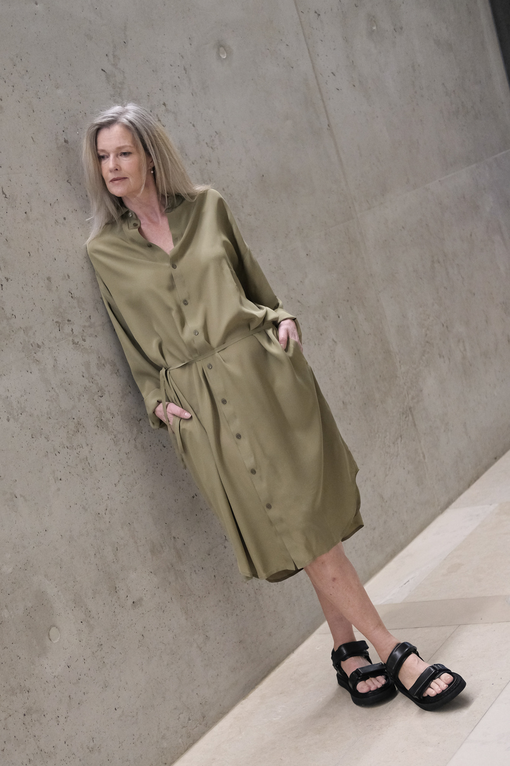 monique van heist 10.2 moss silk