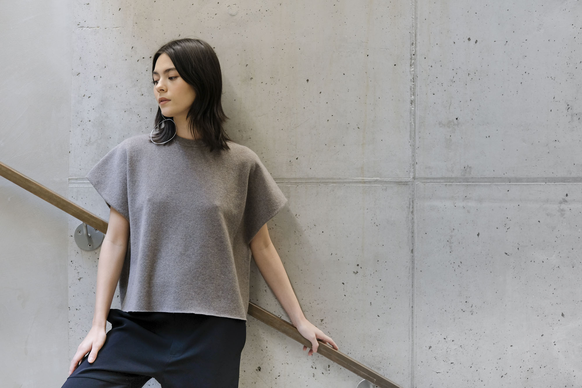 extreme cashmere nº168 alma tree