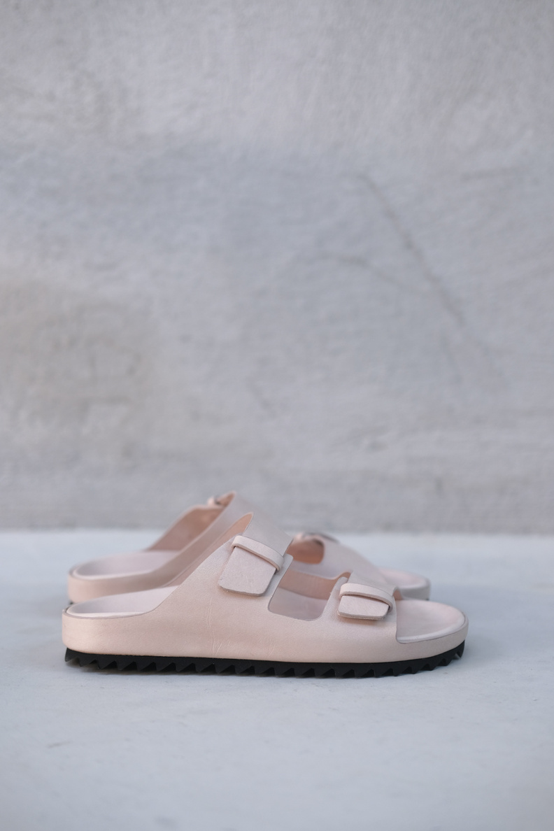 officine creative pelagie nappa light pink