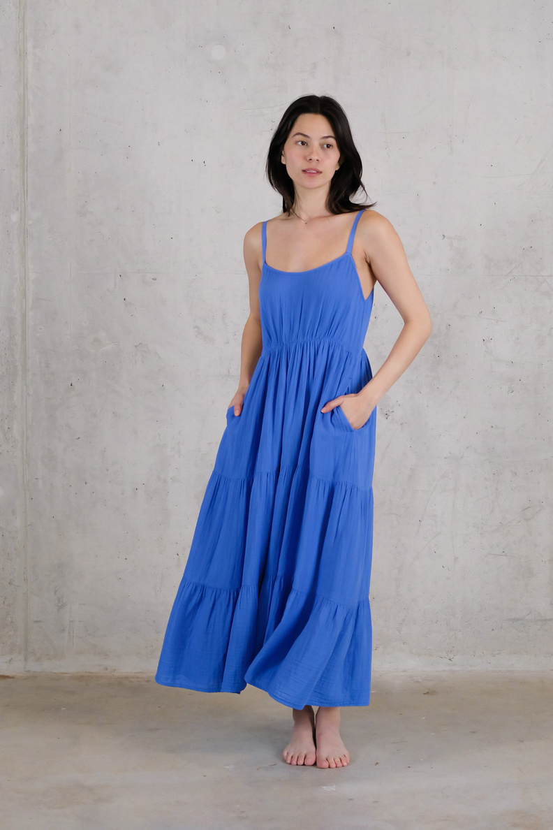 xirena ali dress surf