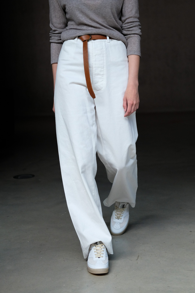 rika studios ulrika pants white