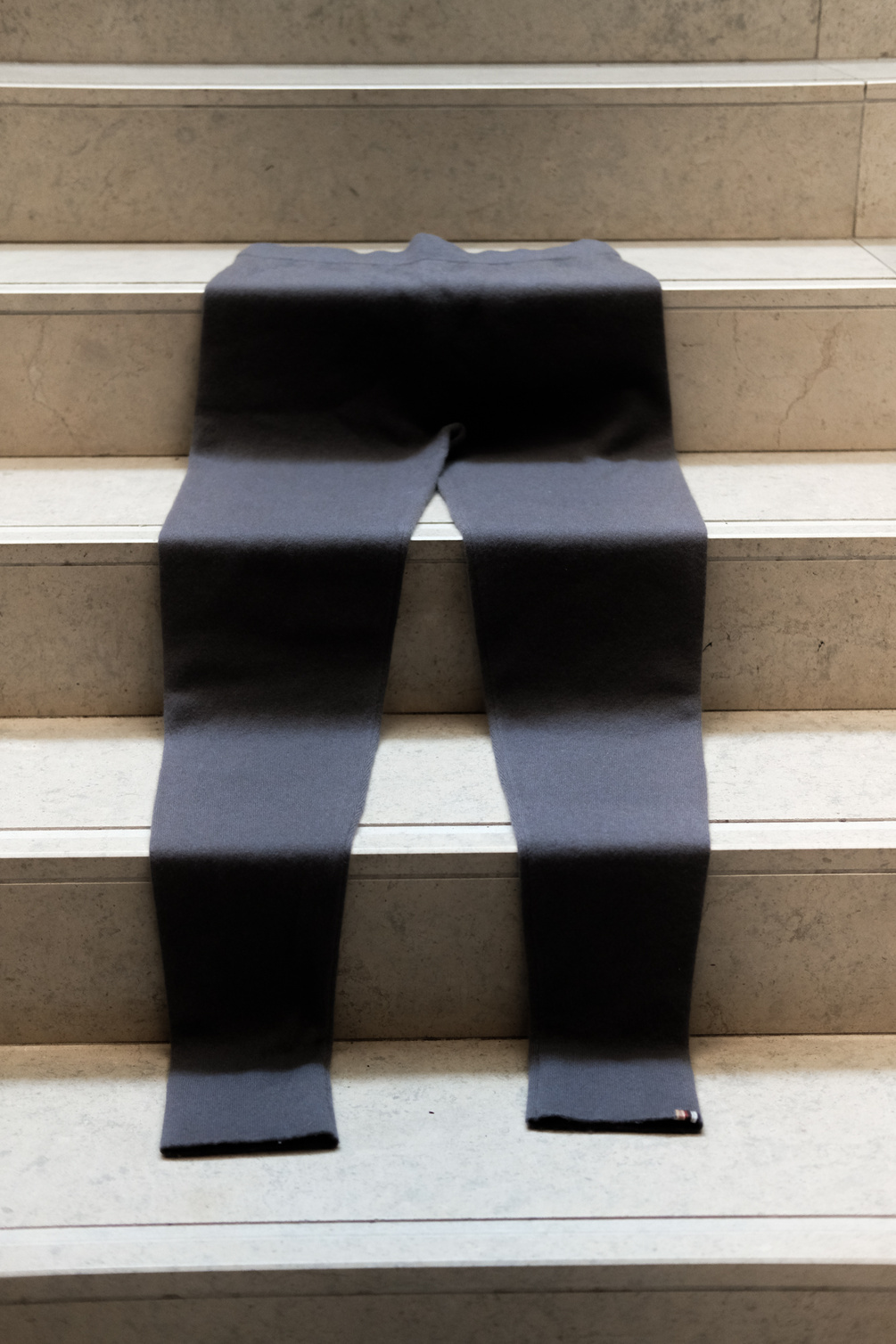 extreme cashmere legs concrete