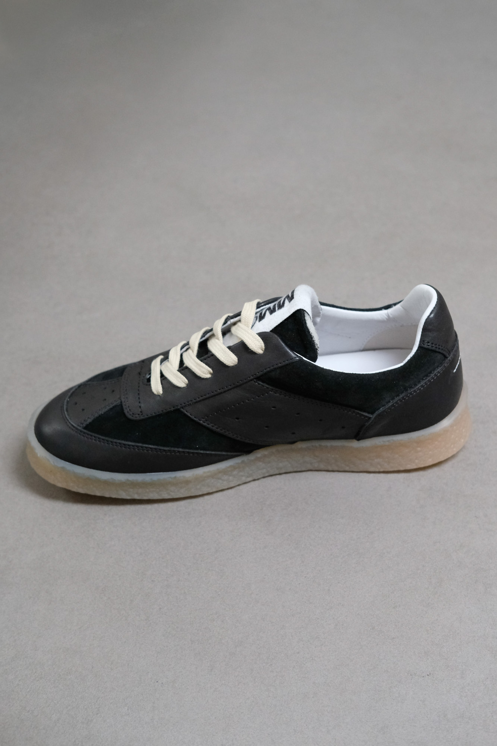 maison margiela mm6 S59WS0160 black