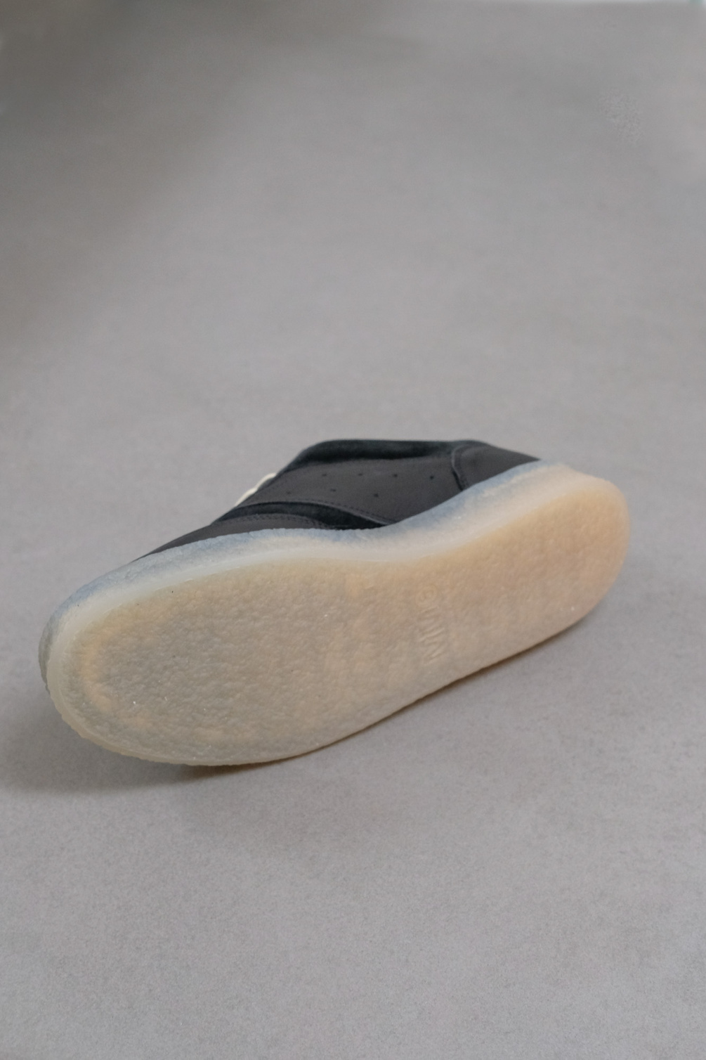 maison margiela mm6 S59WS0160 black