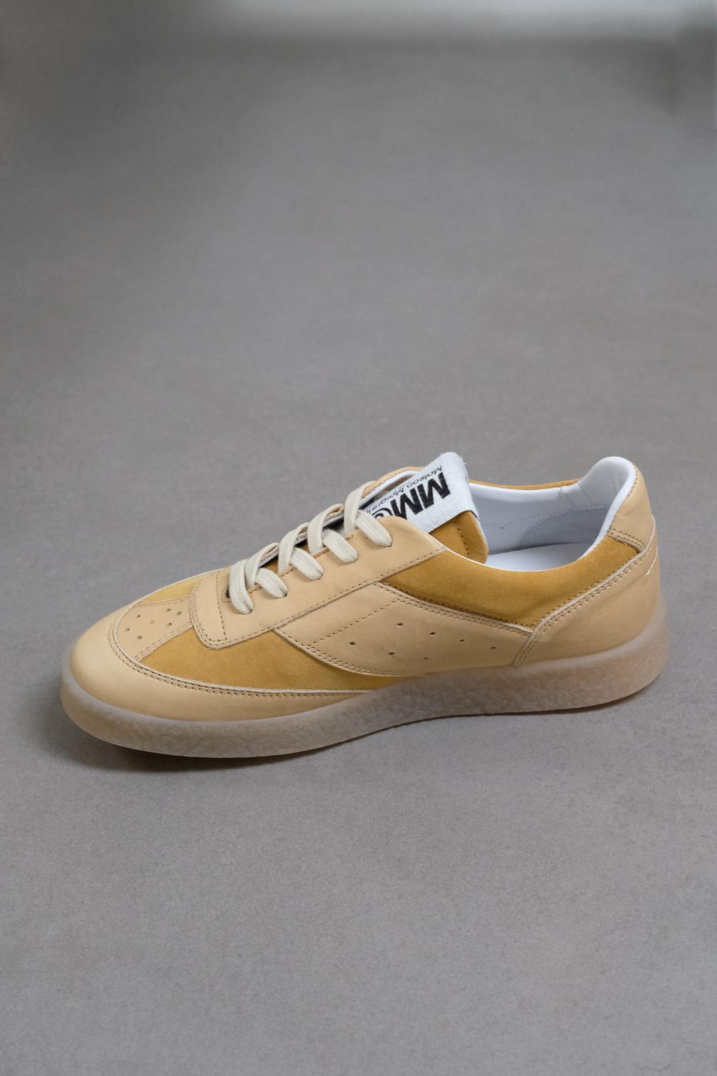 maison margiela mm6 S59WS0160 abricot