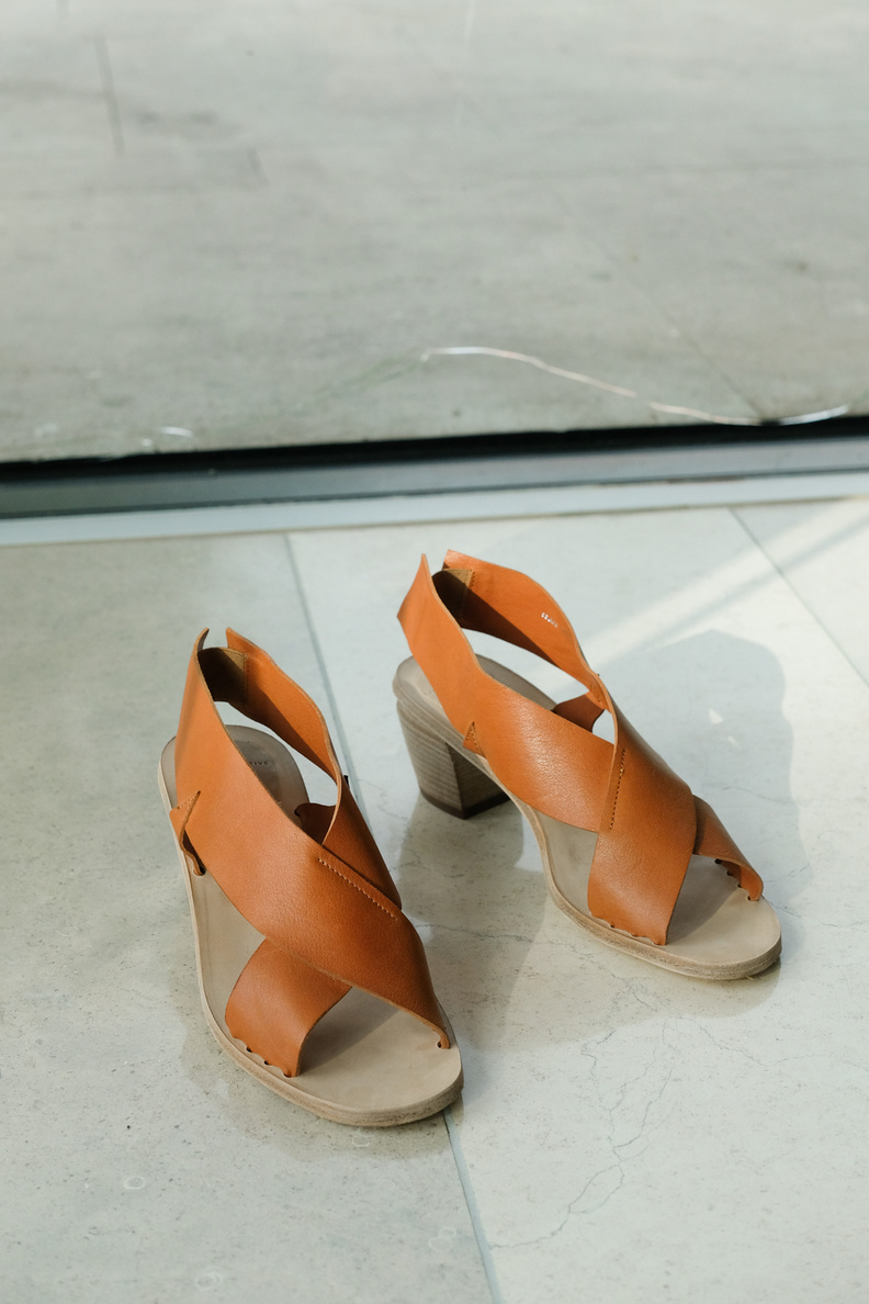 officine creative soiree light brown