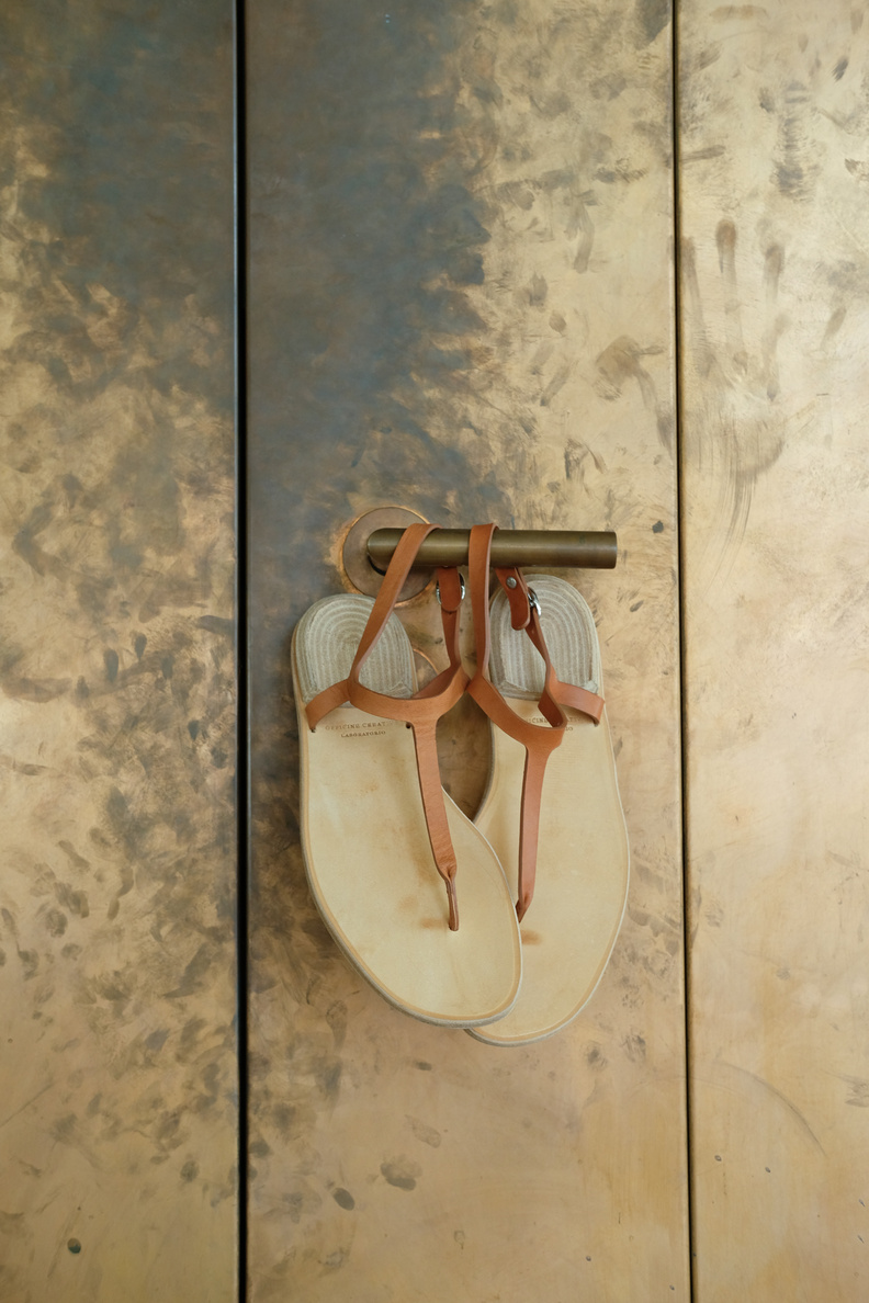 officine creative contraire light brown