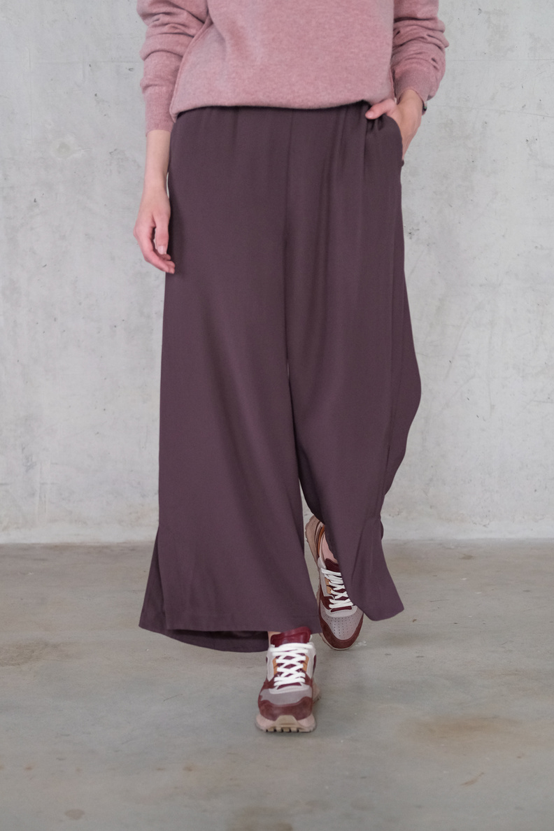 rodebjer sigrid twill truffel