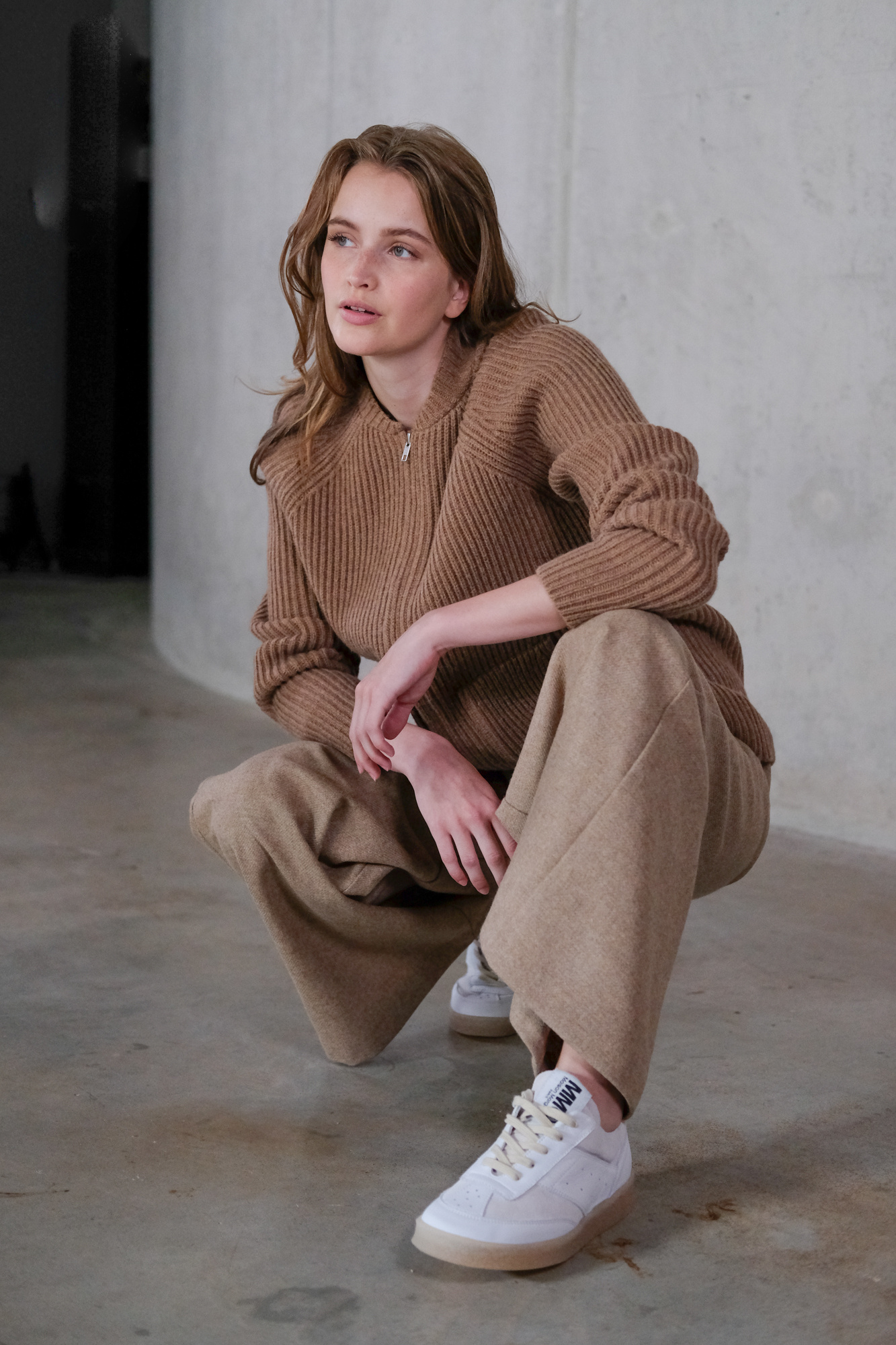 rodebjer rakel camel