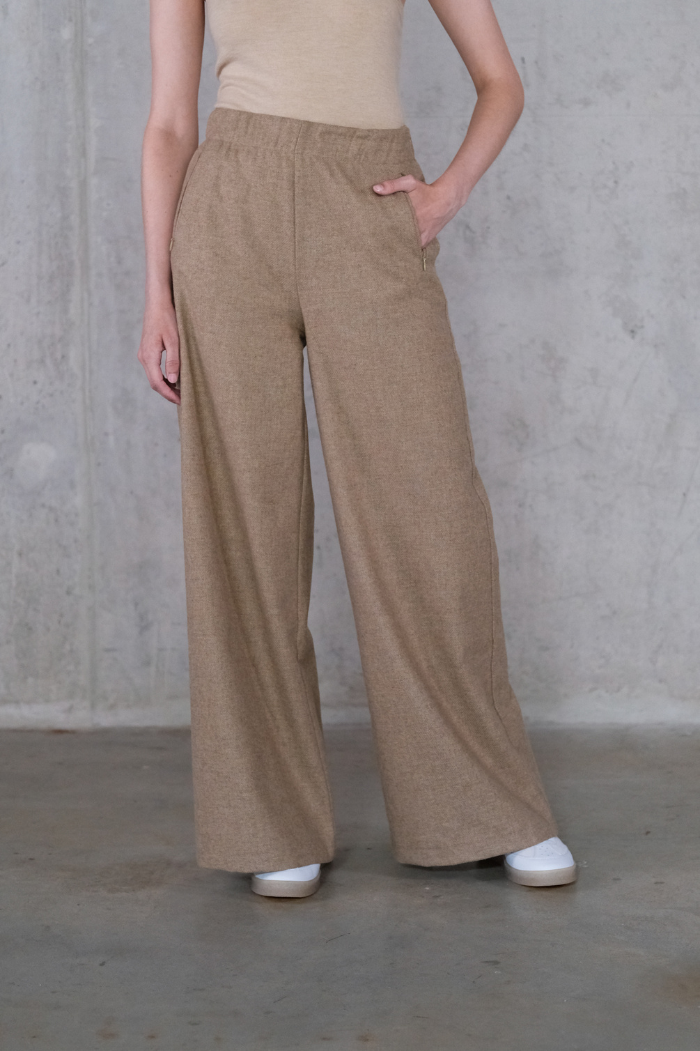 rodebjer rakel camel