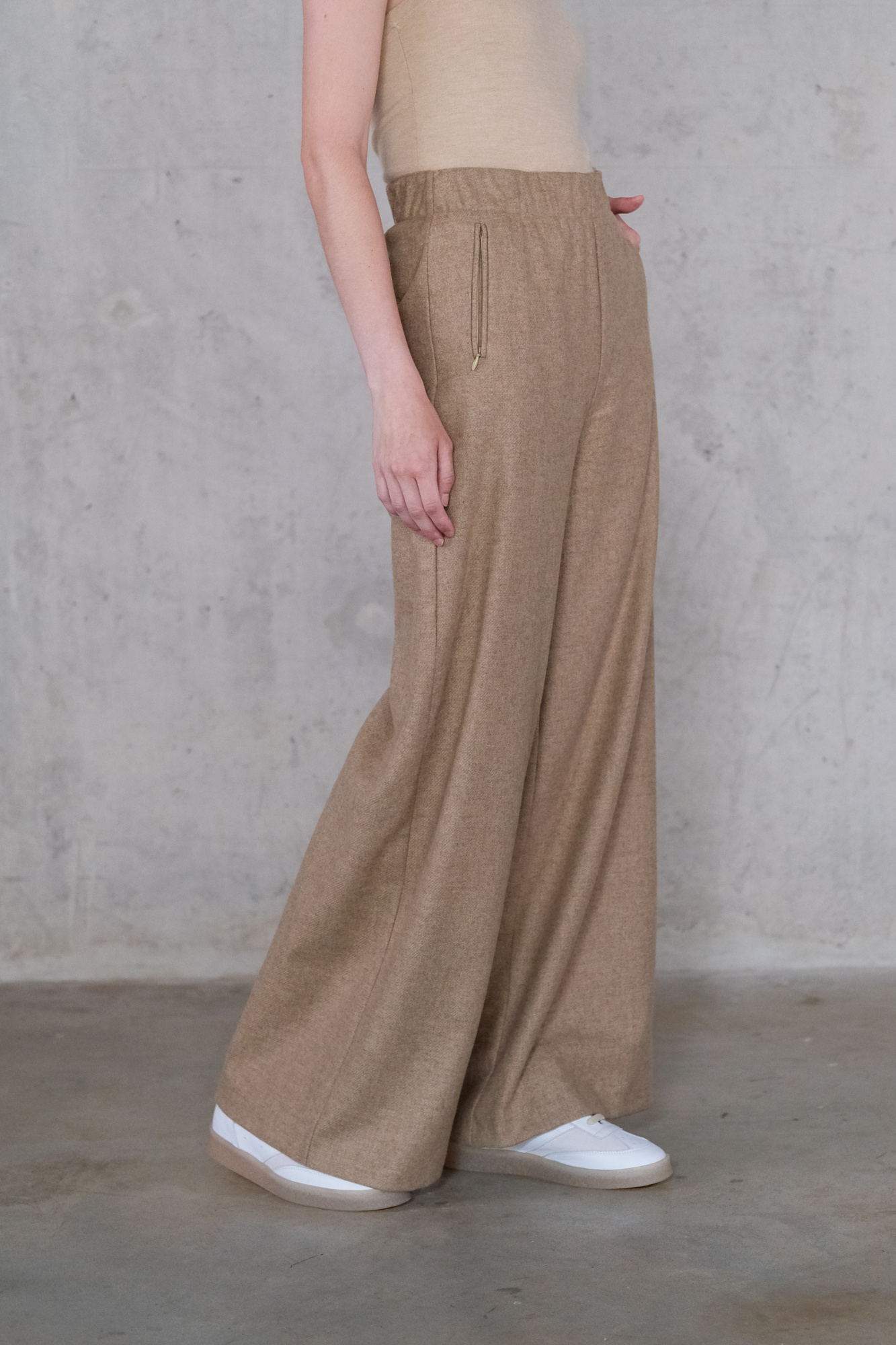 rodebjer rakel camel