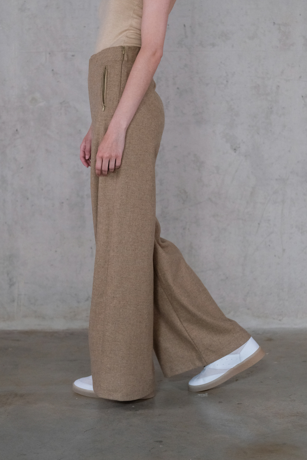 rodebjer rakel camel