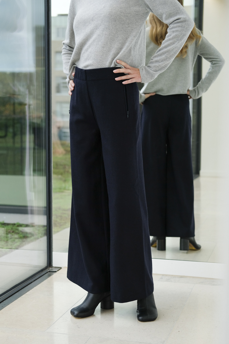 rodebjer rakel navy