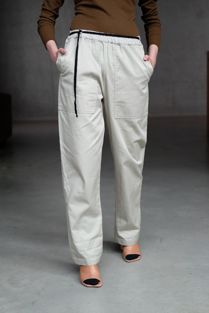 fant pant gabar sand