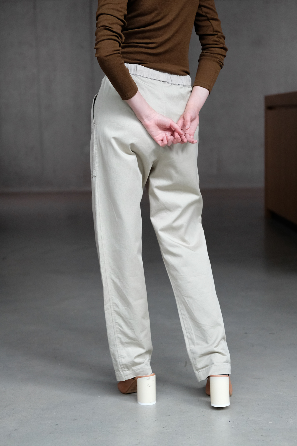 fant pant gabar sand