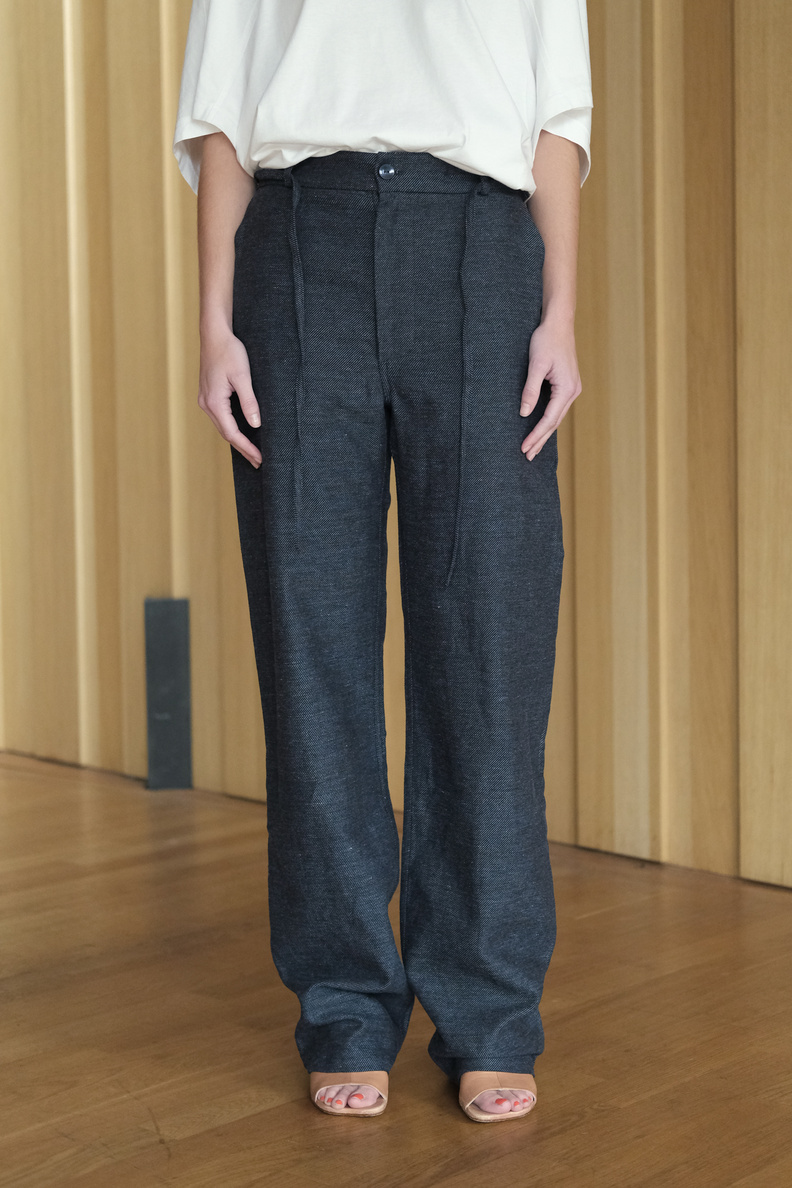monique van heist john jeansy wool linen
