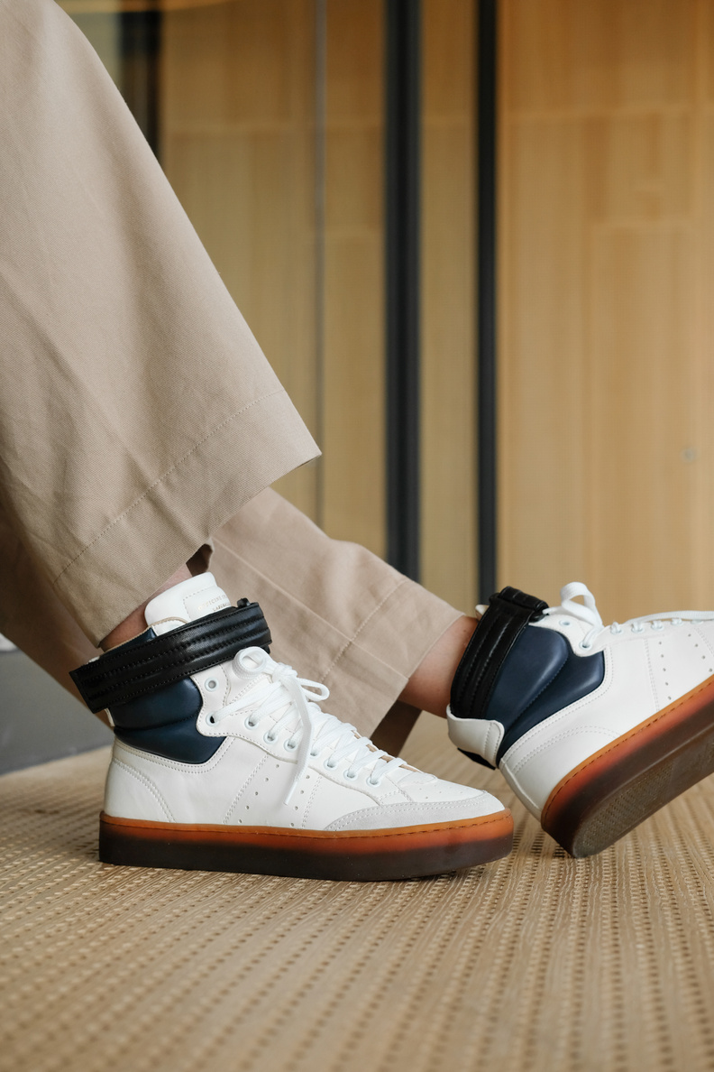 officine creative knight naturel