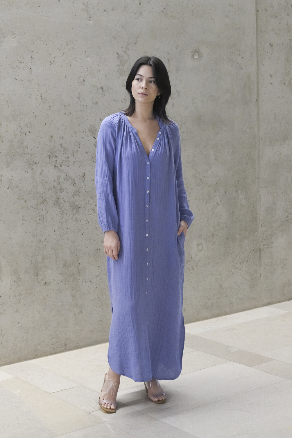 xirena irys dress peri
