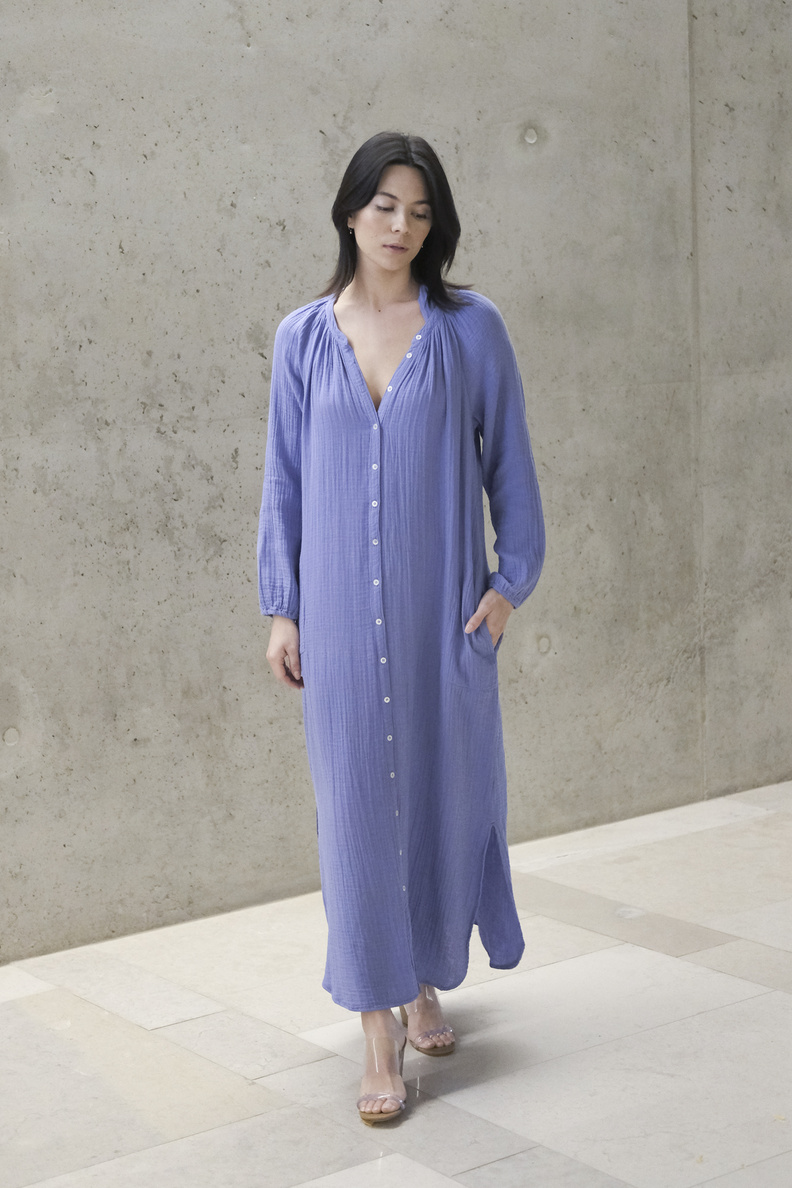 xirena irys dress peri