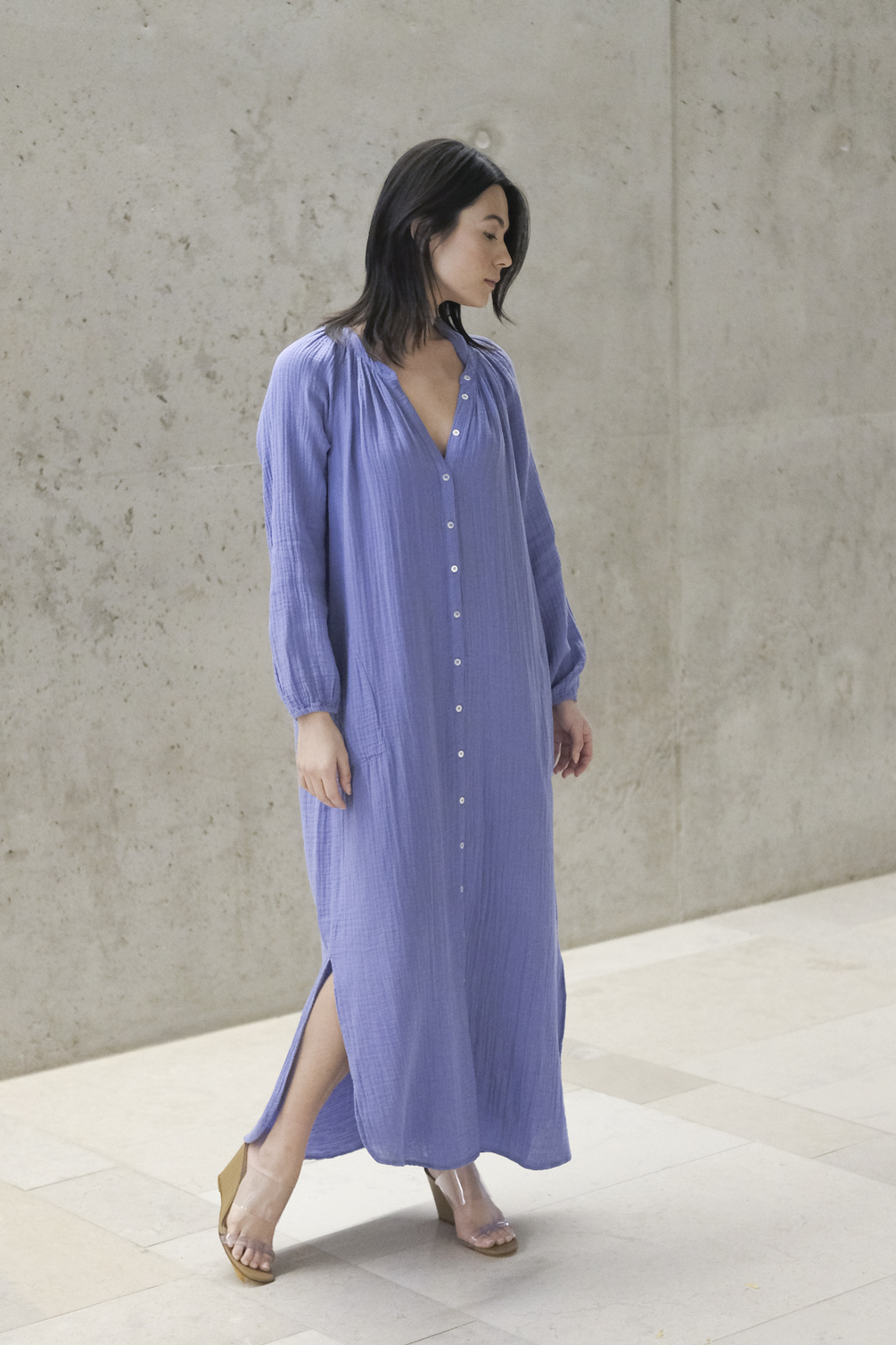 xirena irys dress peri