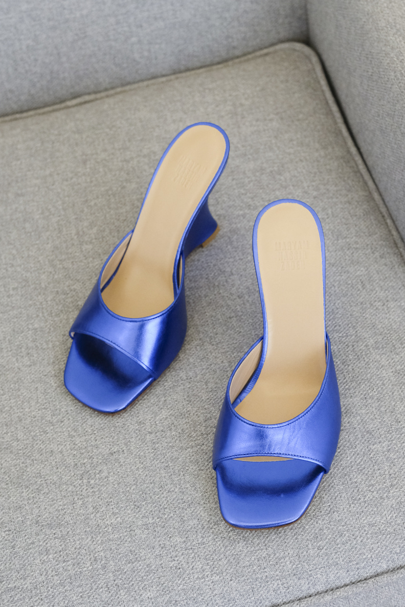 maryam nassir zadeh lido wedge lapis