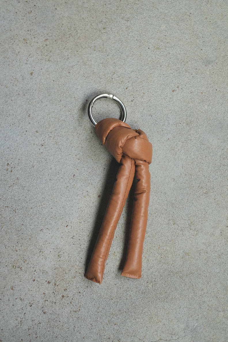 kassl editions keychain oil ginger